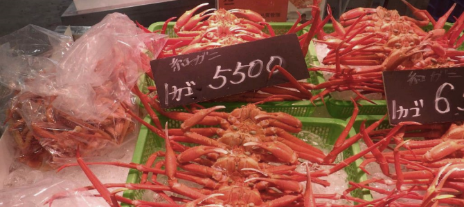 生物多様性研究・教育プロジェクト（研究と教育の原点を考える） Ⅱ: 攻撃と防御の十脚甲殻類 No. 2（2023）：食卓に上がる前の十脚甲殻類